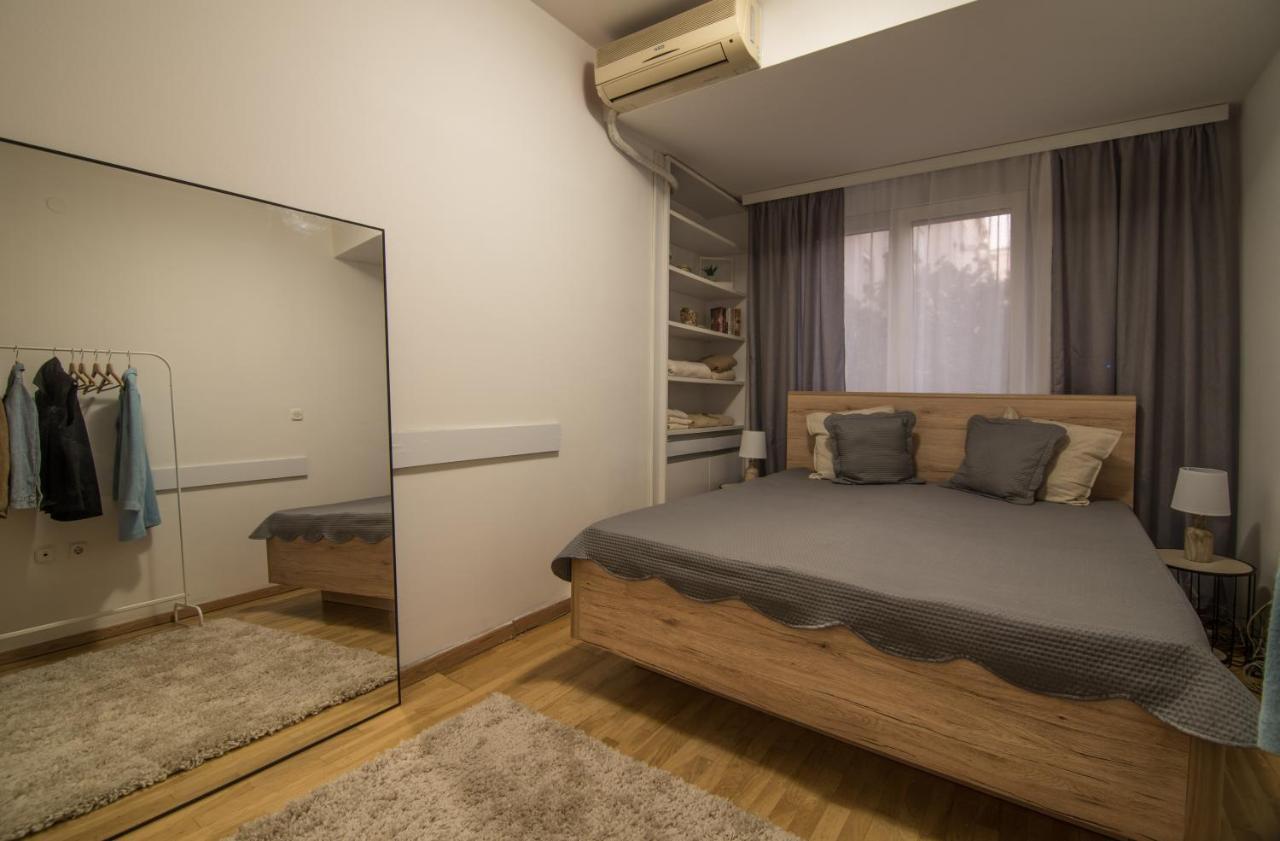 Appartement M Place Skopje