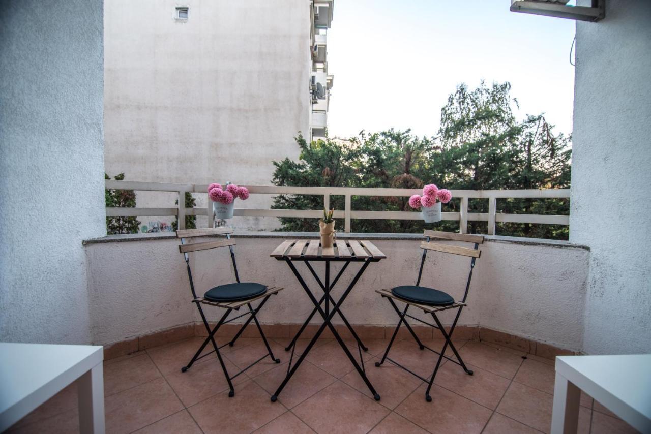 Appartement M Place Skopje